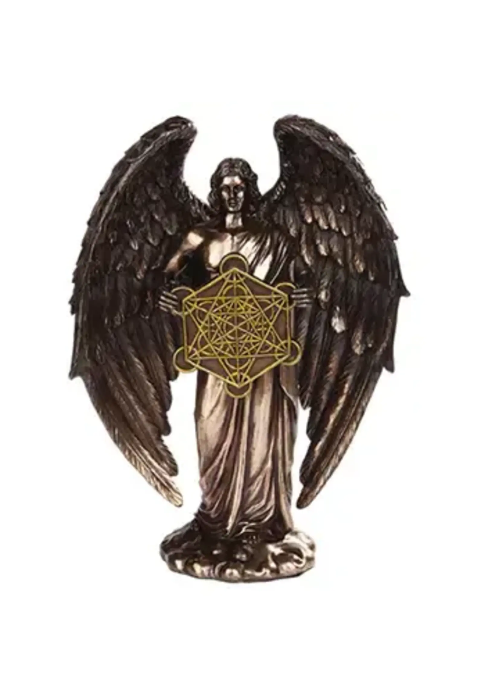 Statue Metatron Angel