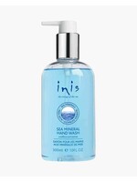 Inis Hand Wash Sea Mineral 10 oz