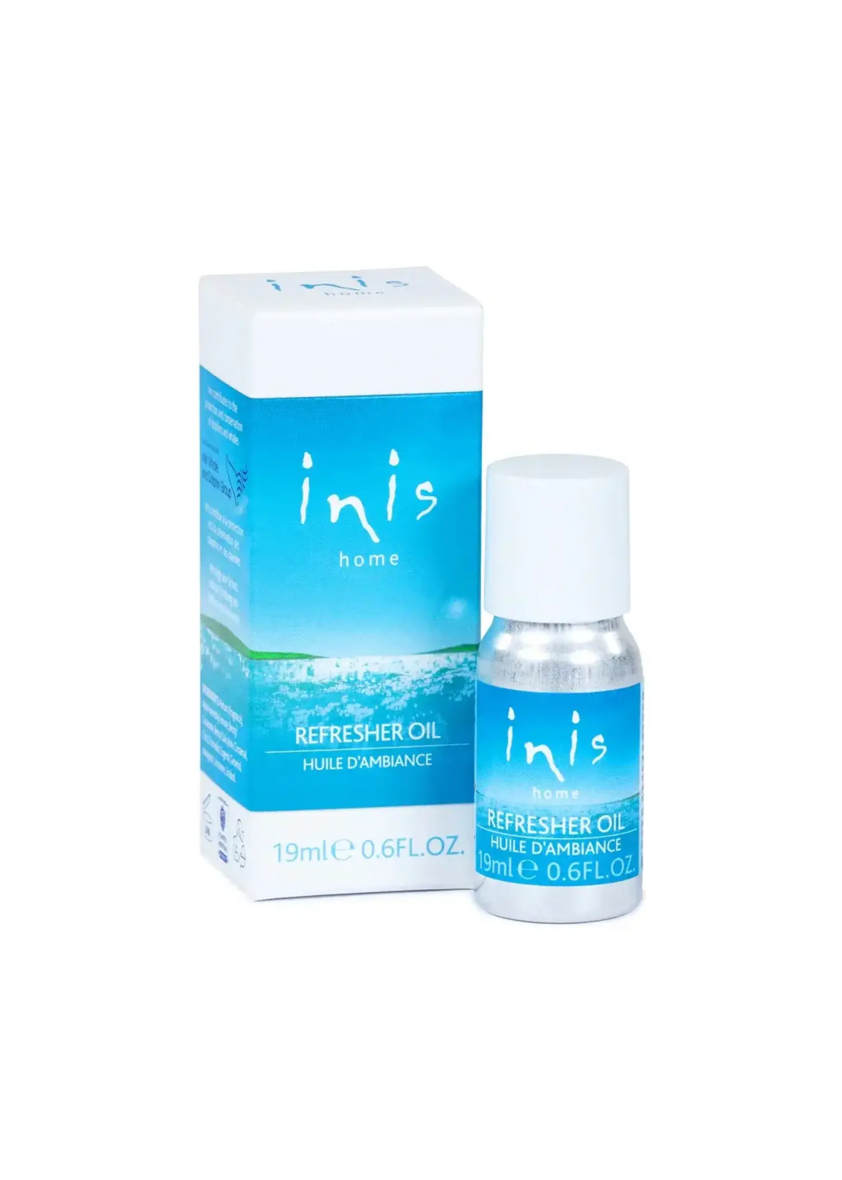 Inis Refresher Oil .6oz