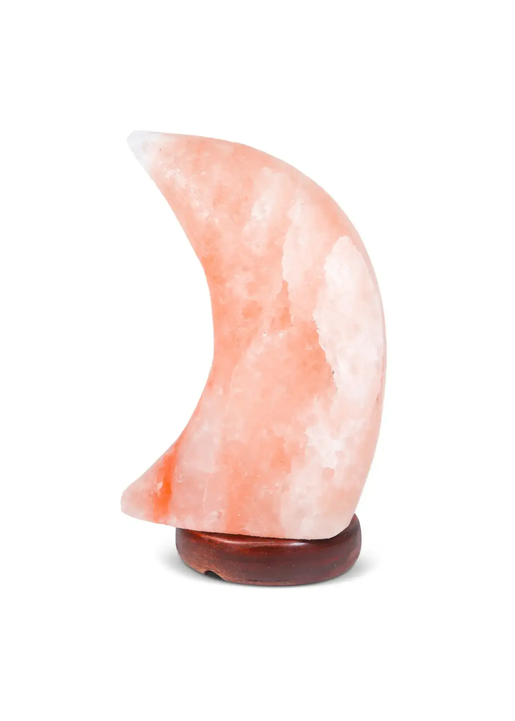 Lamp Himalayan Moon Salt