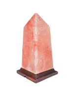Lamp Himalayan Obelisk Salt Lamp