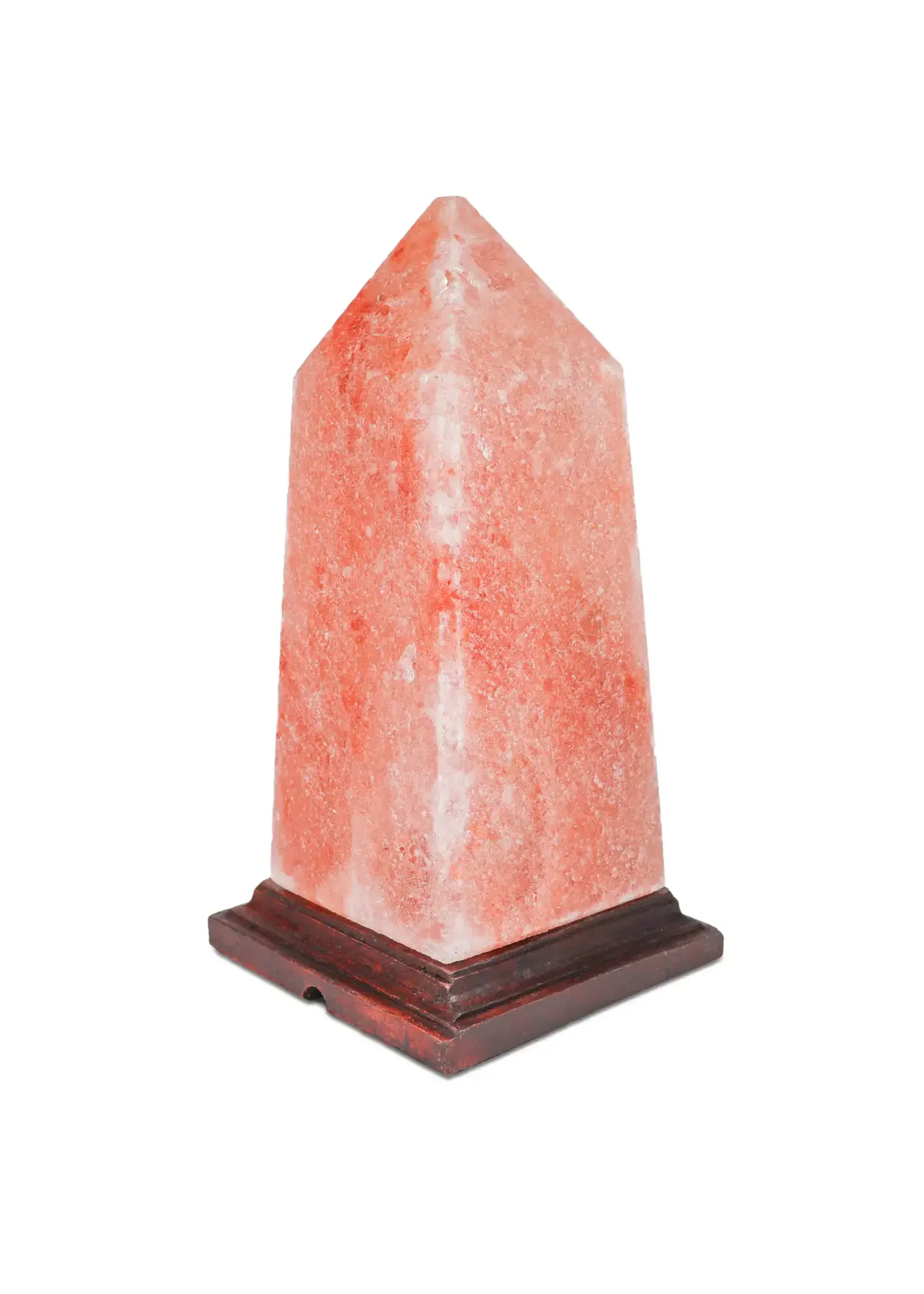 Lamp Himalayan Obelisk Salt Lamp