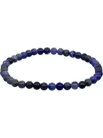 Bracelet Sodalite 4mm