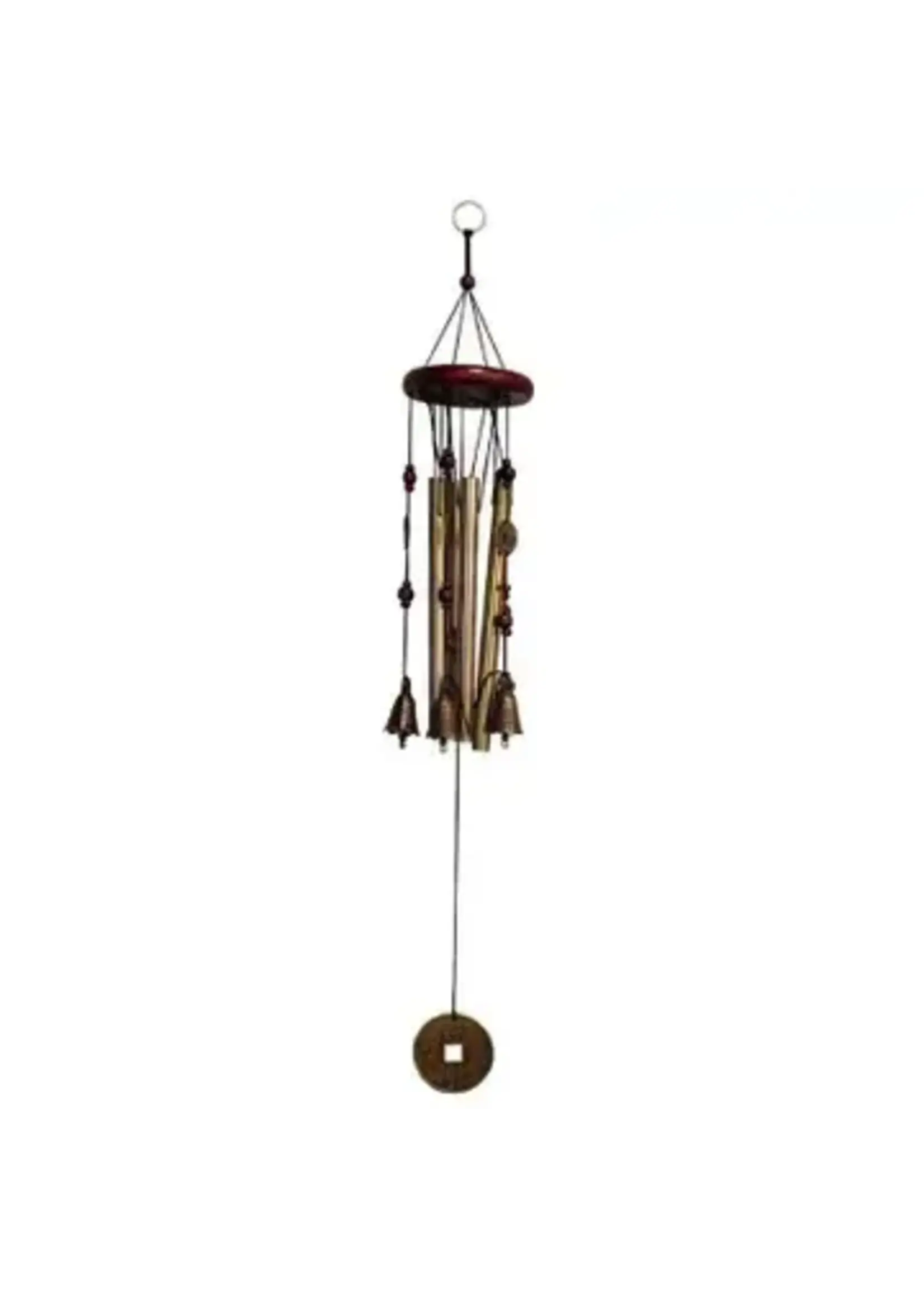 Windchime Feng Shui
