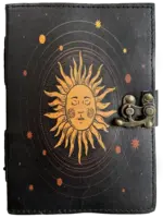 Journal Galileo 5" x 7"