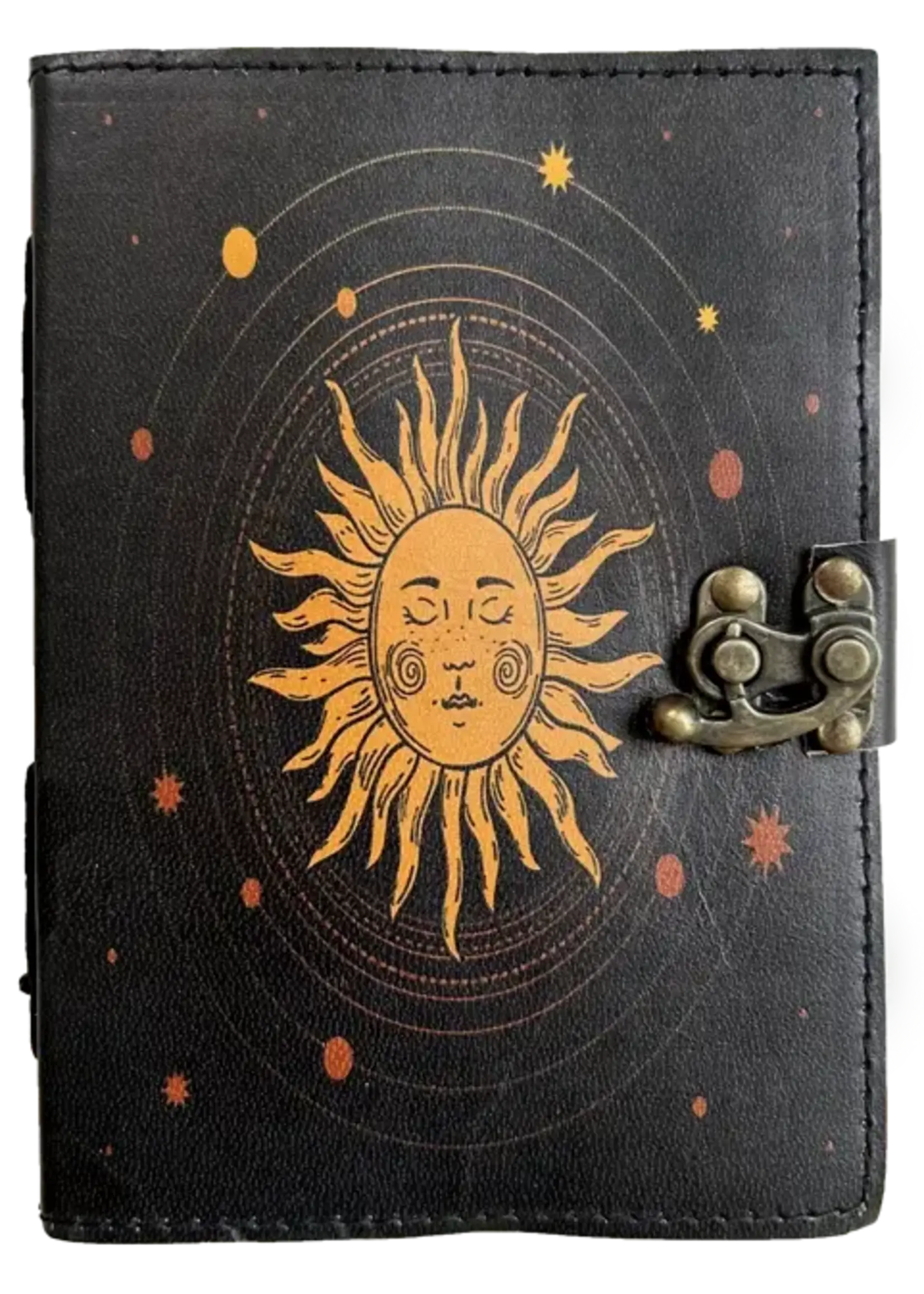Journal Galileo 5" x 7"