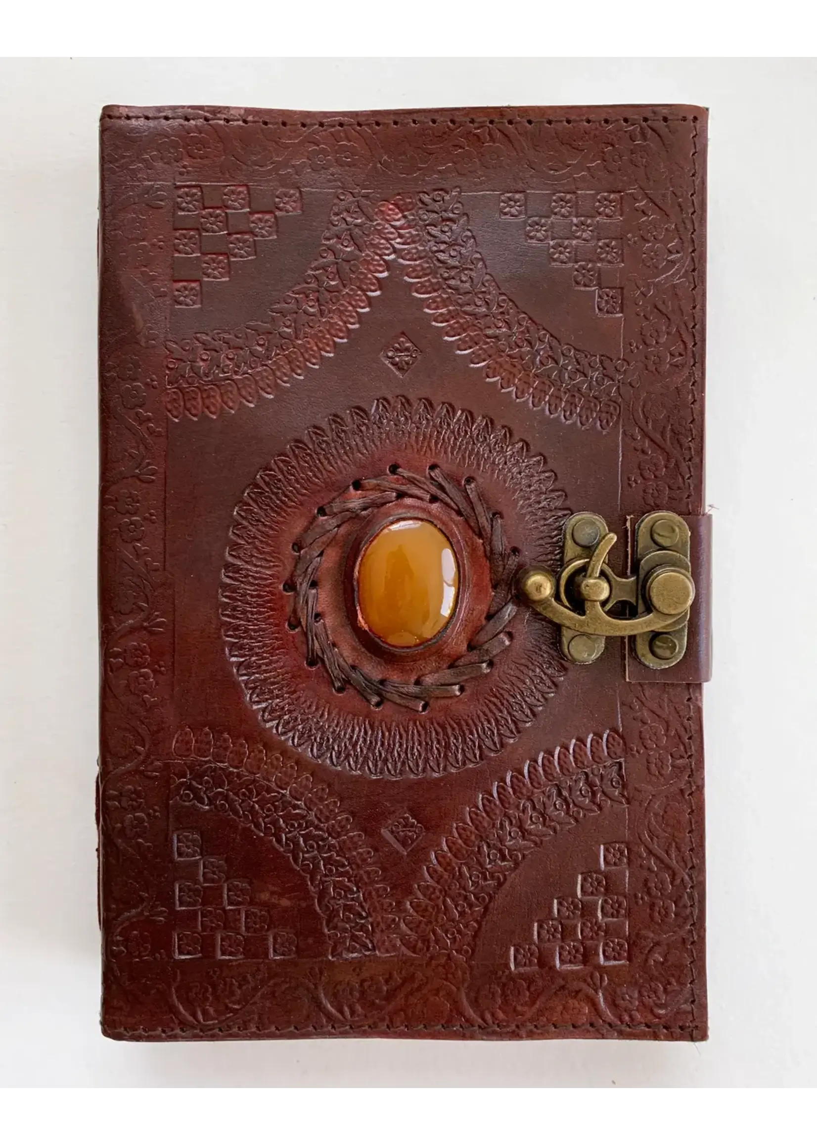 Journal Gods Eye 6" x 9"