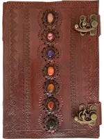 Journal Stones 7" x 10"
