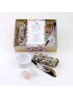 Smudge Kit For Love