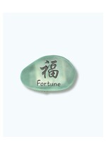 Miracle Stones - engraved with Kanji Words 1.5-2" Fortune