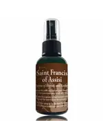 St Francis Of Assisi Spray 2oz