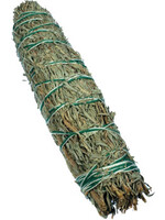 Taos Smudge Stick NM High Desert Pinon 7-8"