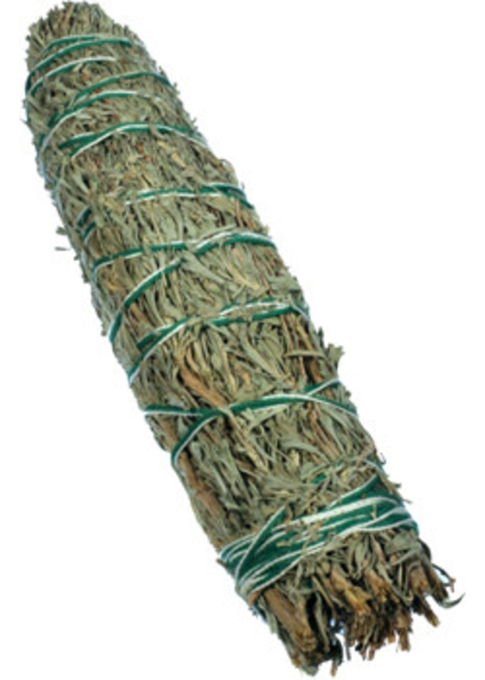 Taos Smudge Stick NM High Desert Pinon 7-8"