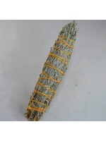 Taos Smudge Stick NM Sage 7-8"