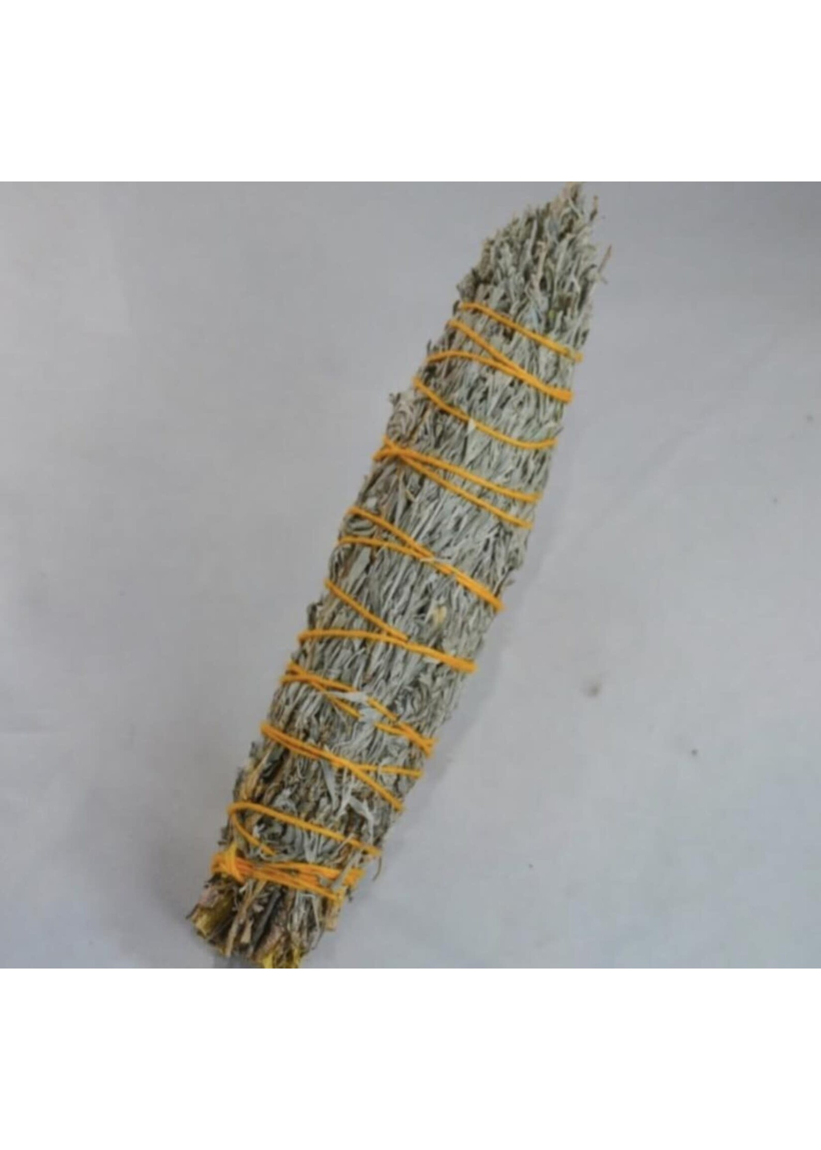 Smudge Stick NM Sage 7-8"