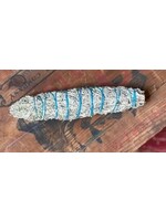 Smudge Stick NM Grandfather 7-8"