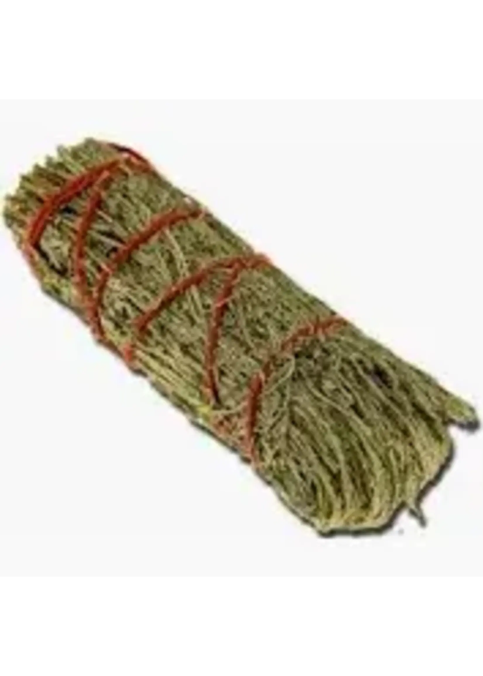 Taos Smudge Stick NM Spirit Calling 7-8"