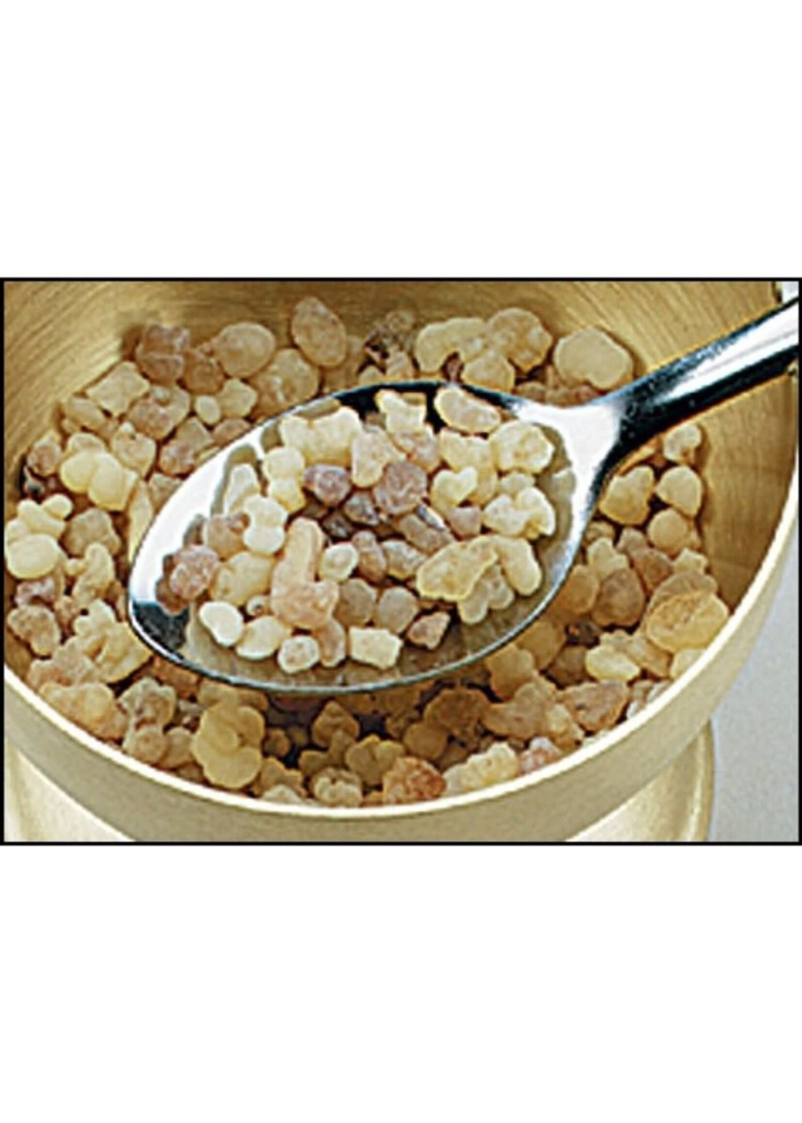 Taos Herb Frankincense Resin 2oz