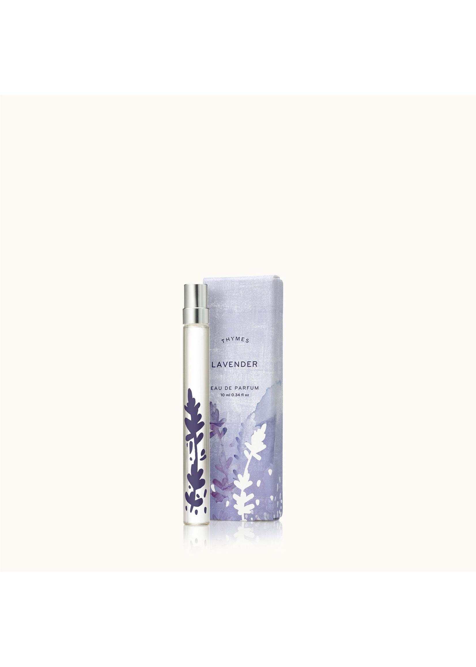 Thymes Lavender Spray Pen 10ml