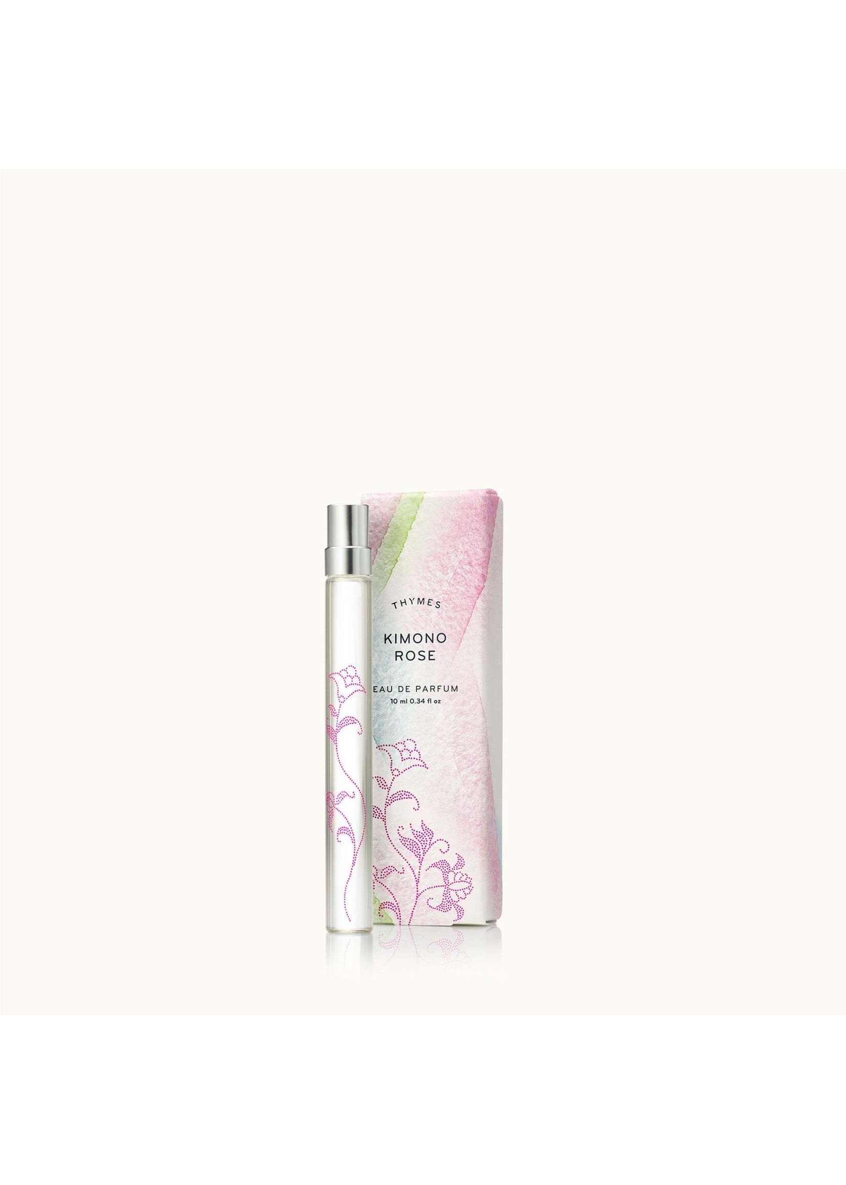 Thymes Kimono Rose Spray Pen 10ml