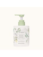 Thymes Eucalyptus Replenishing Body Lotion 16oz