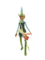 From Here To There FTTH Elf Light Blue Green