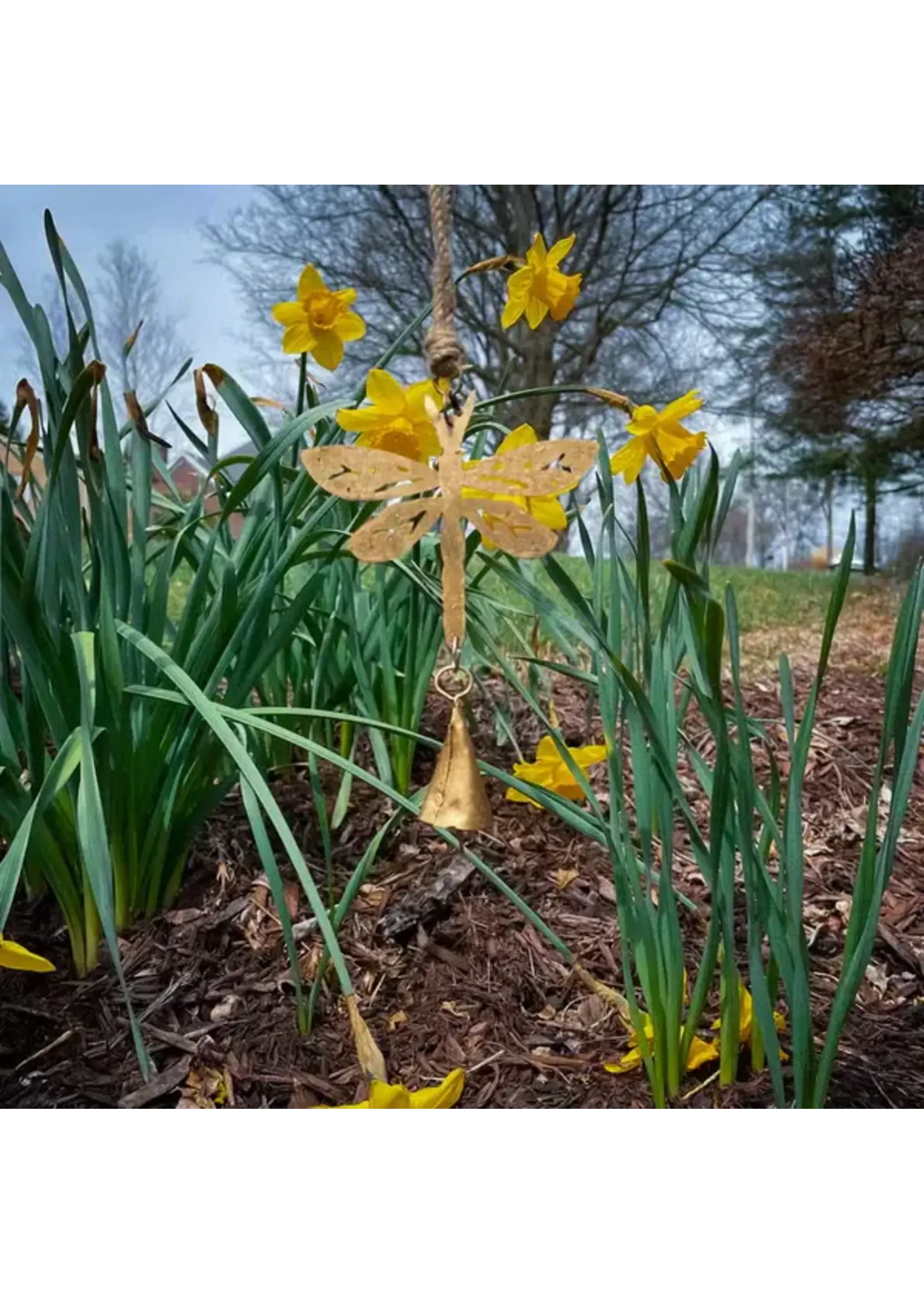 Chime Mini Dragonfly