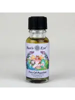 Concentrated Aroma Fire Of Passion Oil