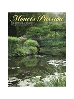 Calendar 2026 Mini Monet Passion
