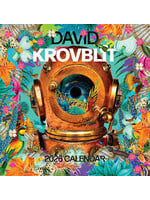 Calendar 2026 David Krovblit
