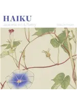 Calendar 2026 Haiku Japanese Art and Poetry