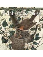 Calendar 2026 Paintings by John Ruthven Birder's View