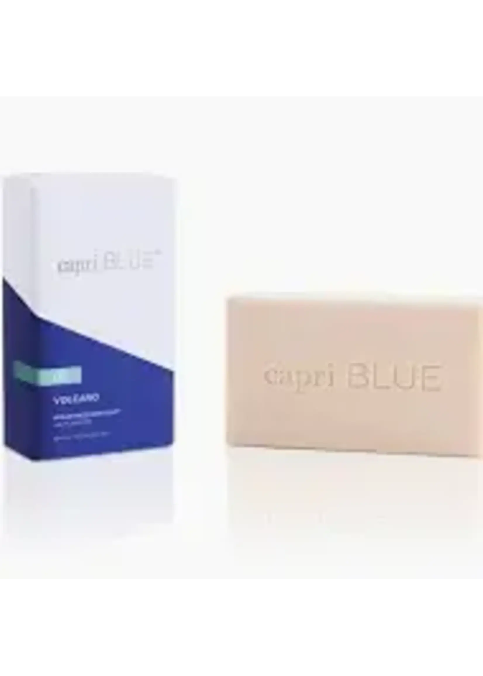 Capri Blue Volcano Bar Soap