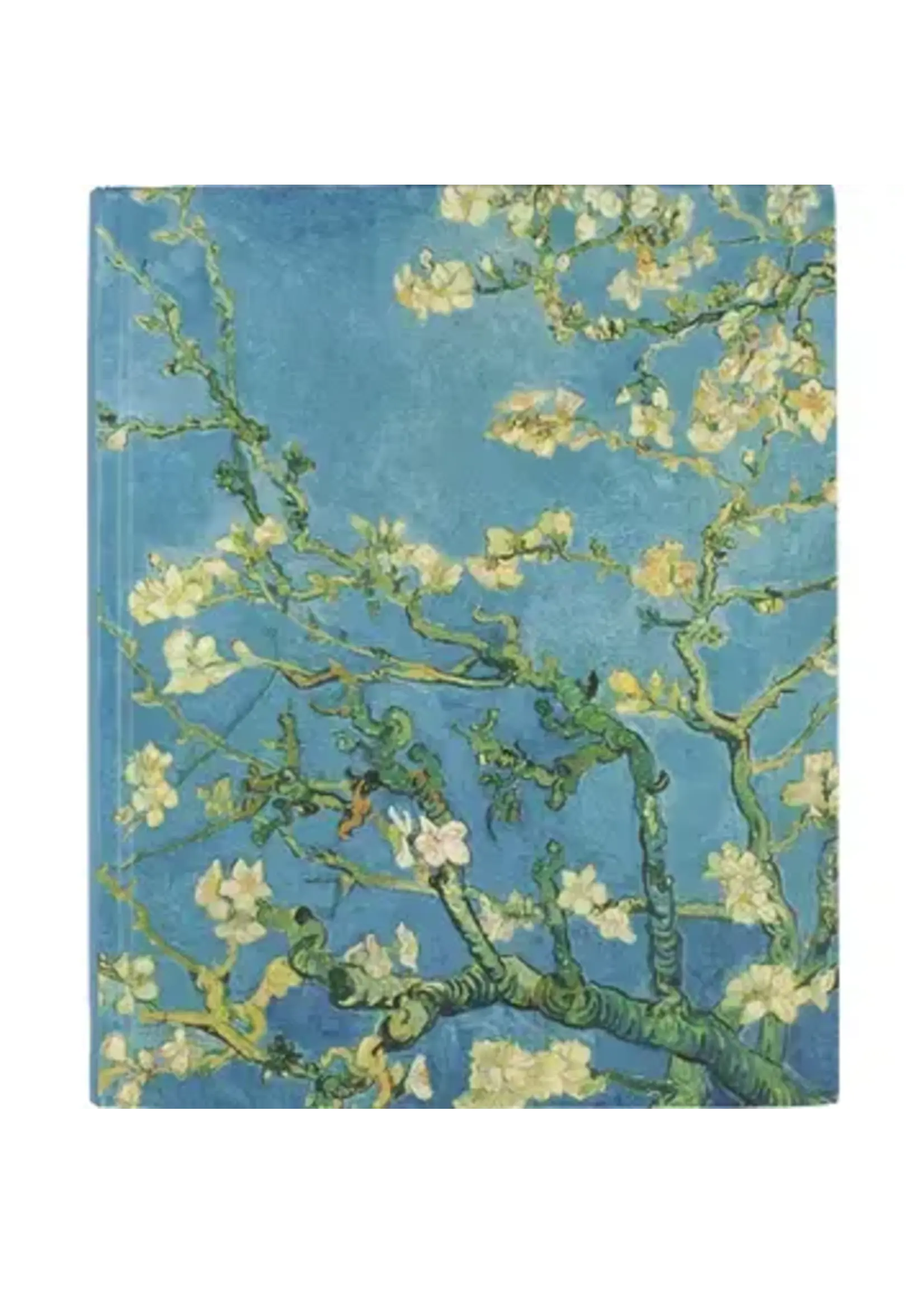 Journal Almond Blossom