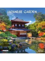 Cal2026 Japanese Garden