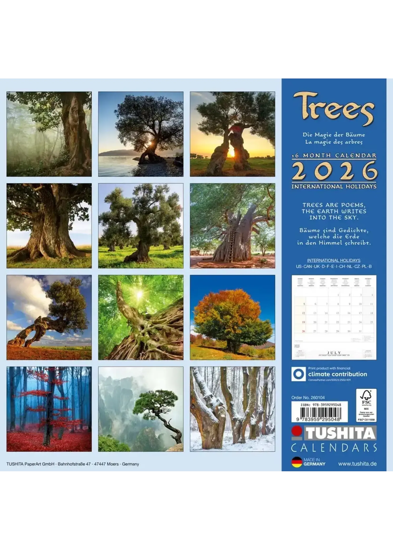 Cal2026 Trees