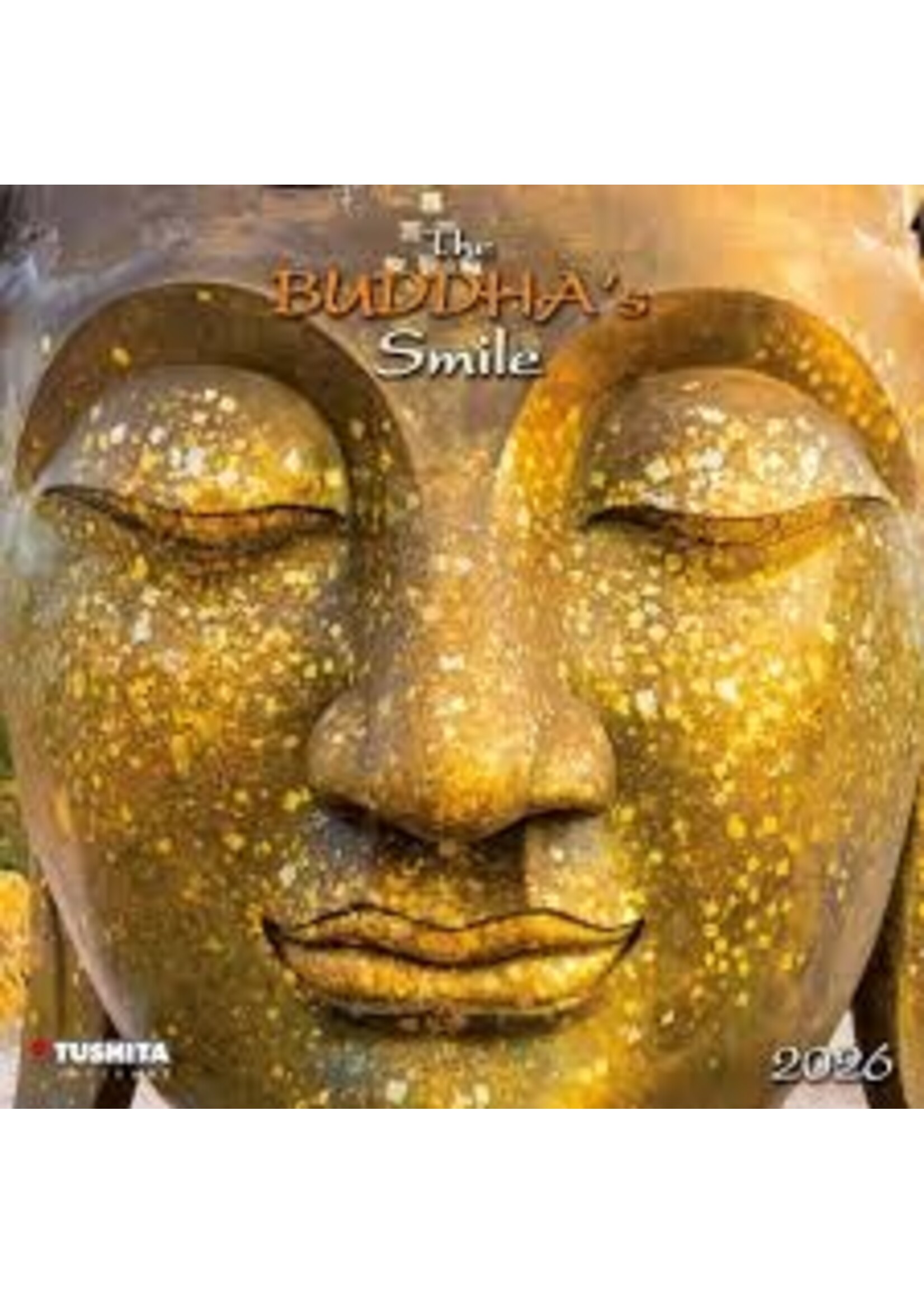 Cal2026 Buddhas Smile