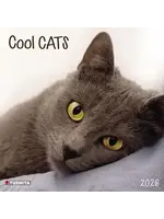 CAL2026 Cool Cats