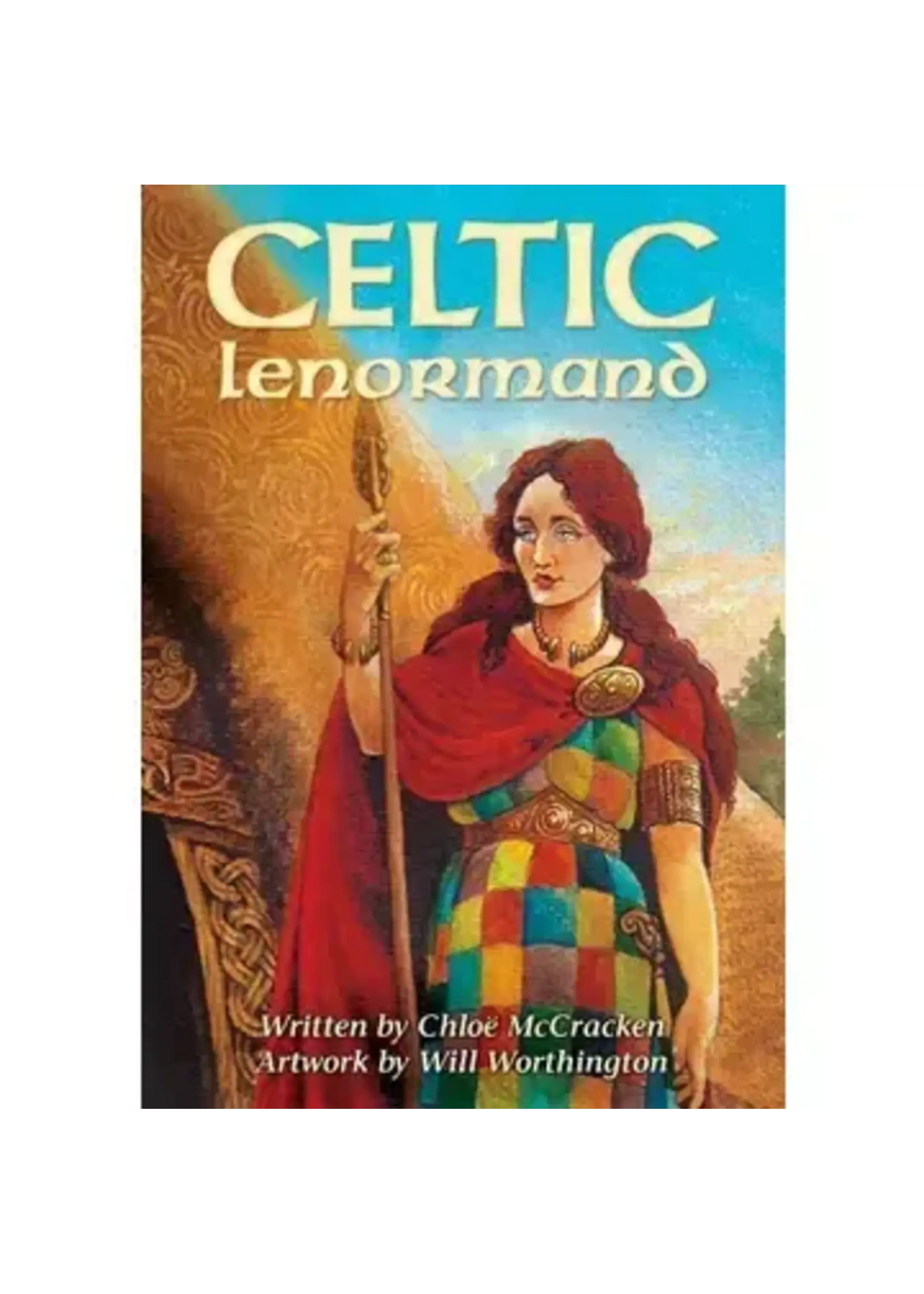 Deck Celtic Lenormand