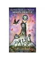 Deck Earthly Souls & Spirits Moon Oracle