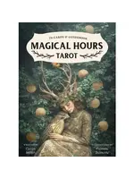 Deck Magical Hours Tarot
