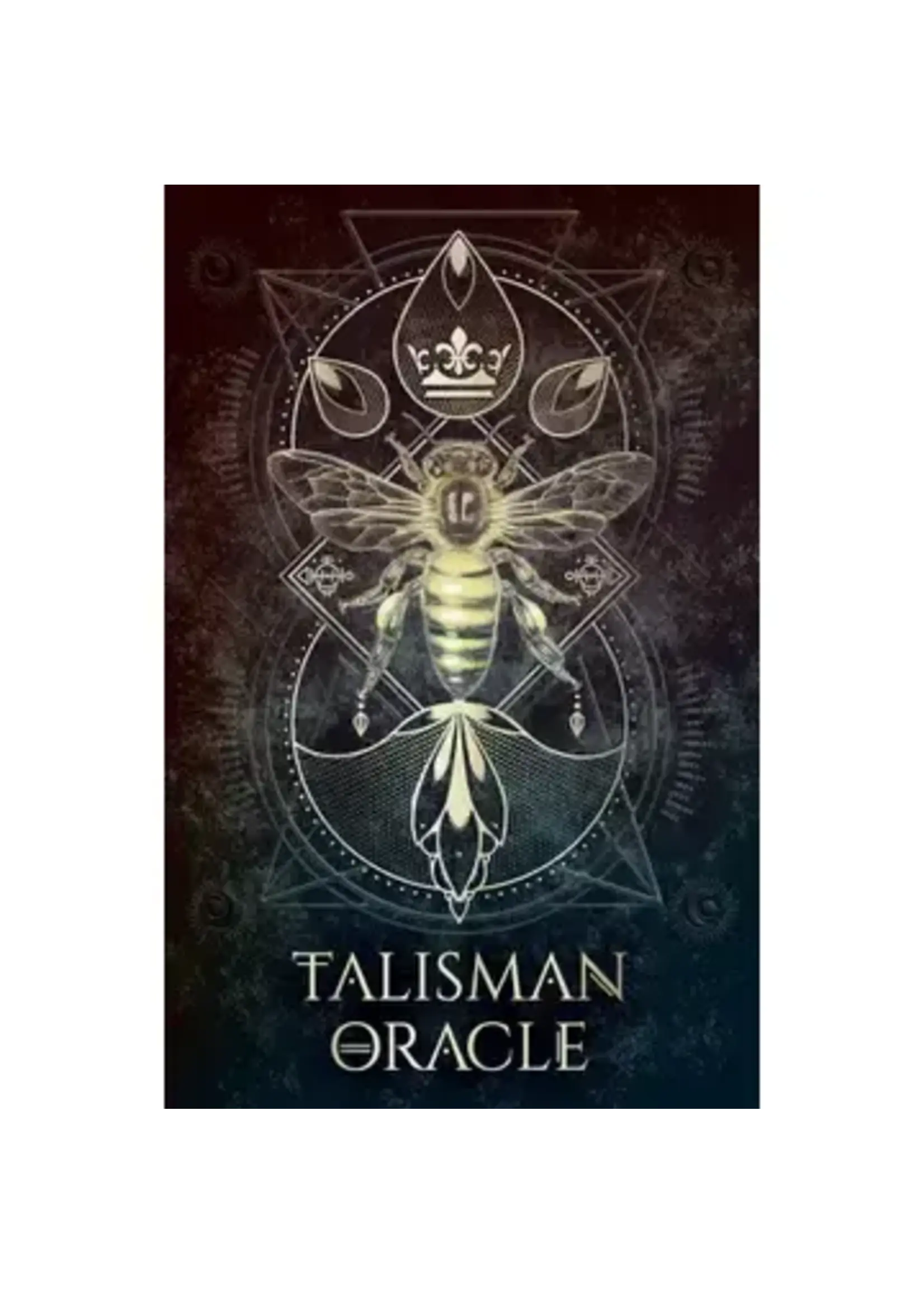 Deck Talisman Oracle