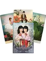 Deck Tarot Of Mystical Moments