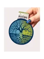 Sticker Tree of Life