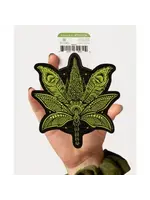 Sticker Sacred Cannabis