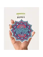 Sticker Kindness Matters