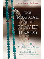 LLEWELLYN The Magical use of Prayer Beads