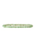 Bracelet Green Aventurine 4mm