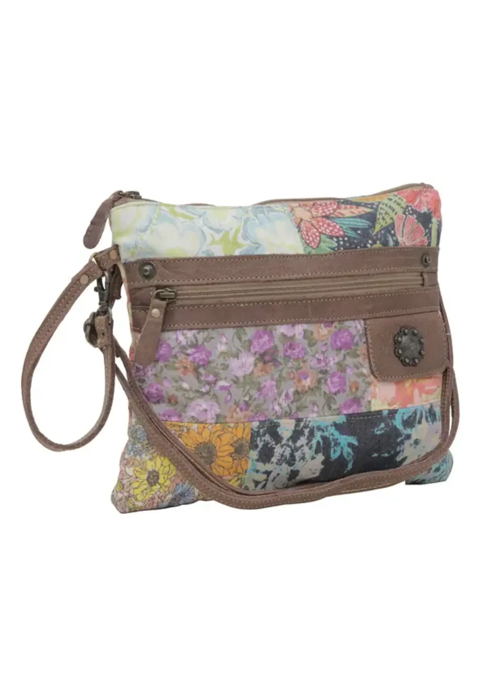 Myra Bag  Le Piccolo Small & Crossbody Bag