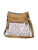 Myra Bags Creatives Shoulder Bag